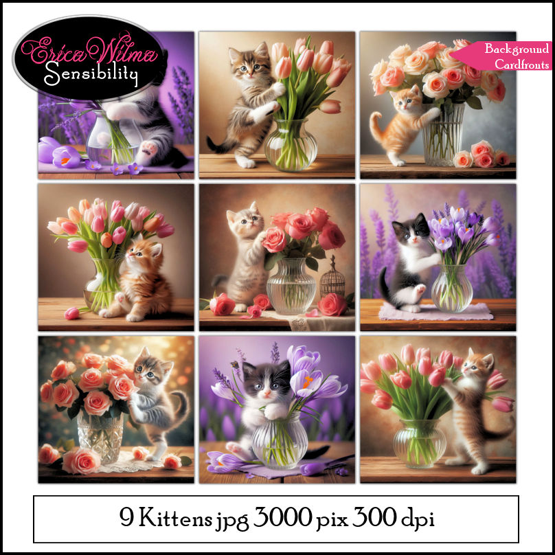 (image for) EW AI Cup Cats 04 2025